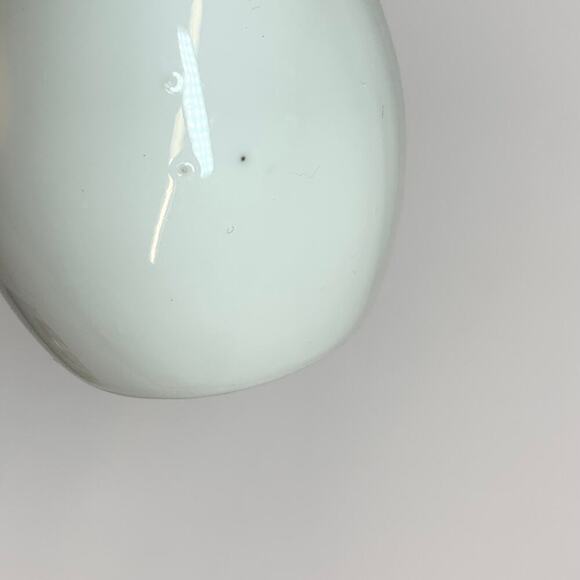 VTG 90s Ziggy Small Salt & Pepper Shaker Set Egg Shaped “Keep the Sunny Side Up” - Picture 10 of 10